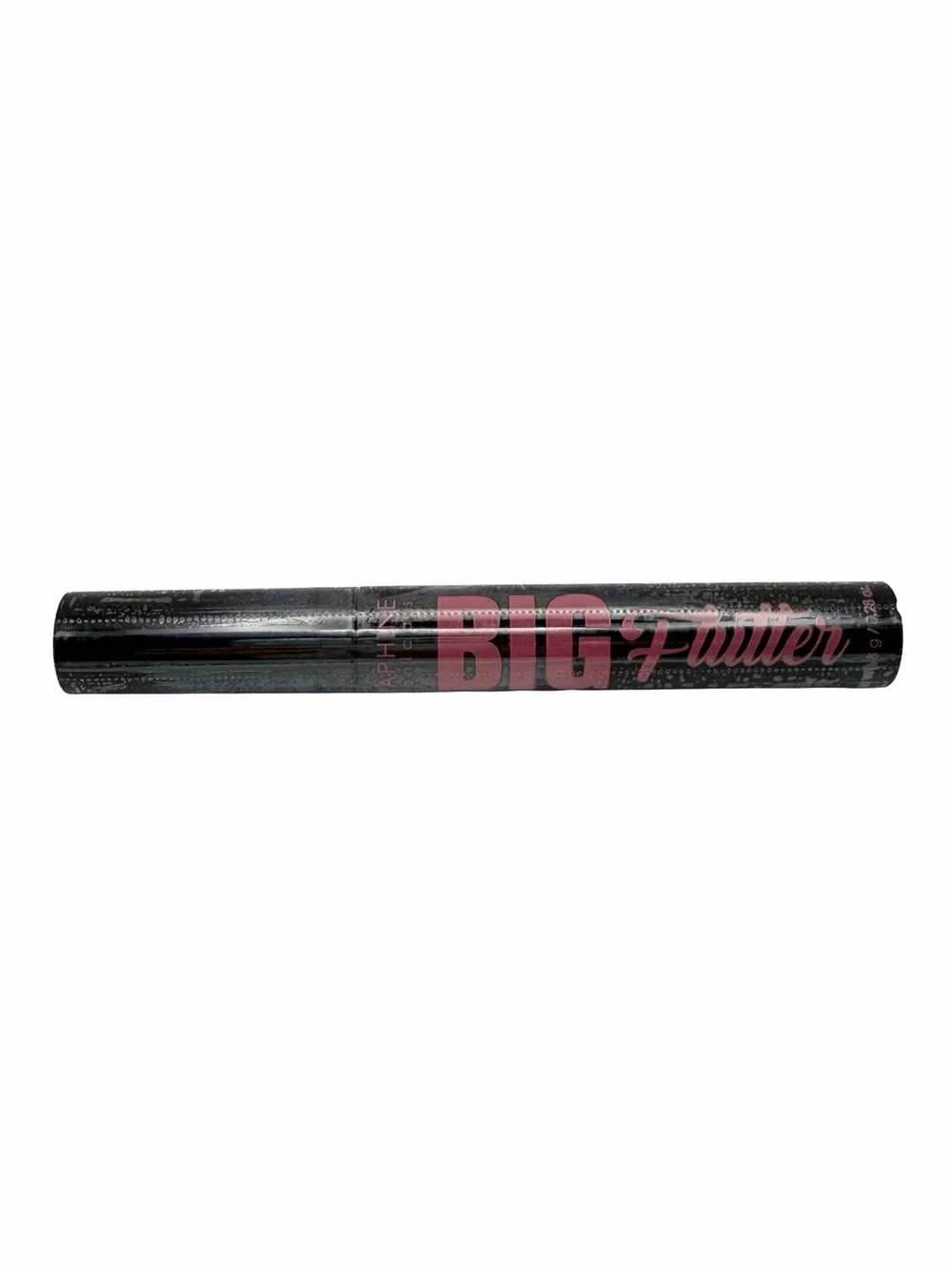 Seraphine Botanicals Big Flutter Waterproof Lifting Mascara